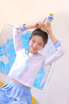 大学生的特殊沙龙服务2
